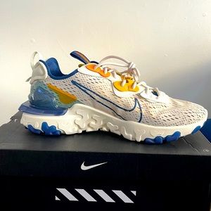 Nike React Vision - Men’s